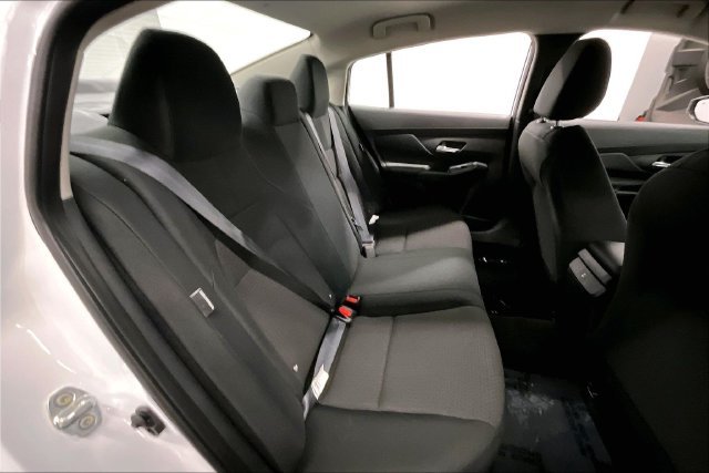 New 2027 Fresh Powder Nissan S image 35