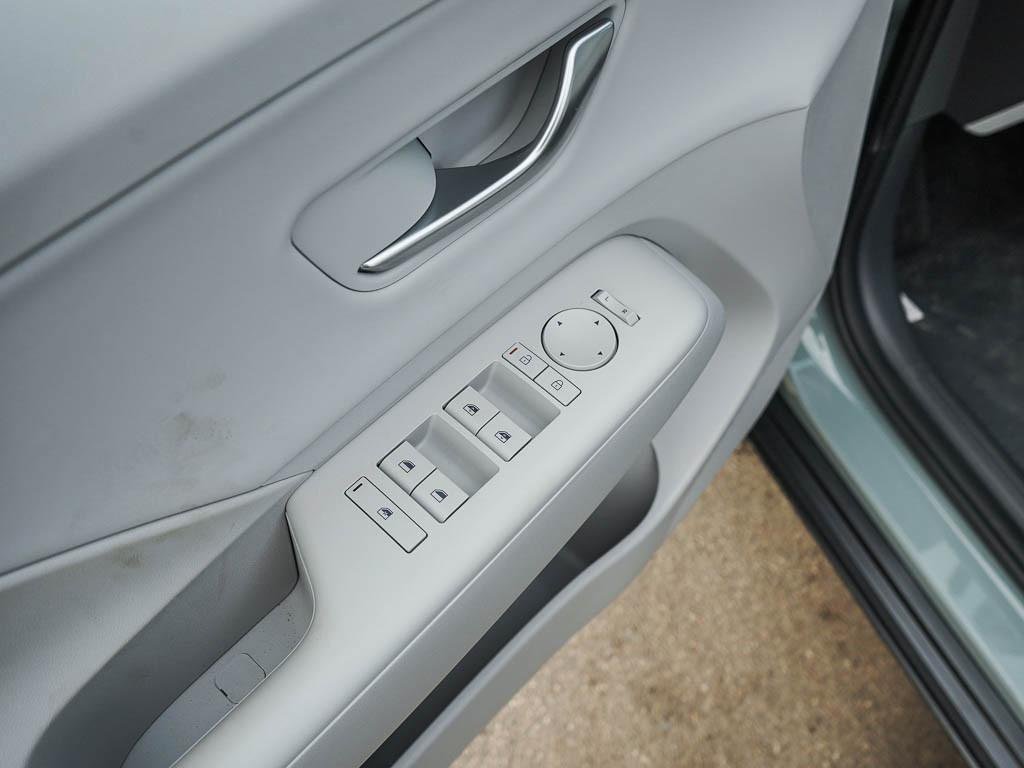 New 2026 Mirage Green Hyundai SEL Premium AWD image 43