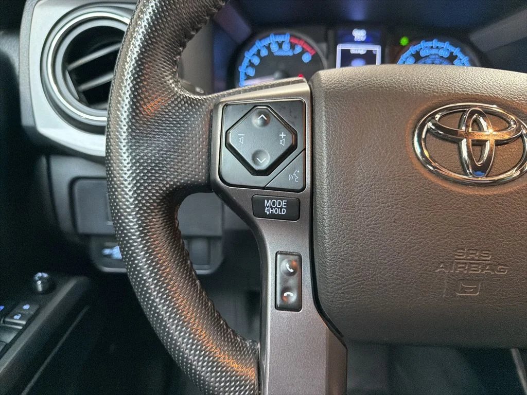 Used 2023 White Toyota TRD Pro image 16