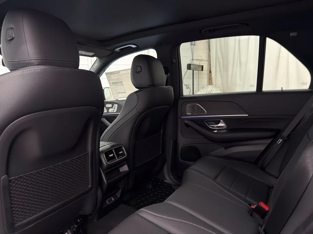 New 2027 Black Mercedes-Benz GLE 450 image 24