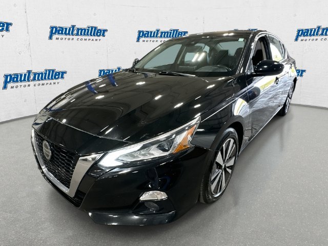 2020 Nissan Altima 2.5 SL