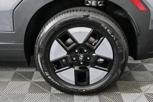 2026 Hyundai Santa Fe SE - Photo 13