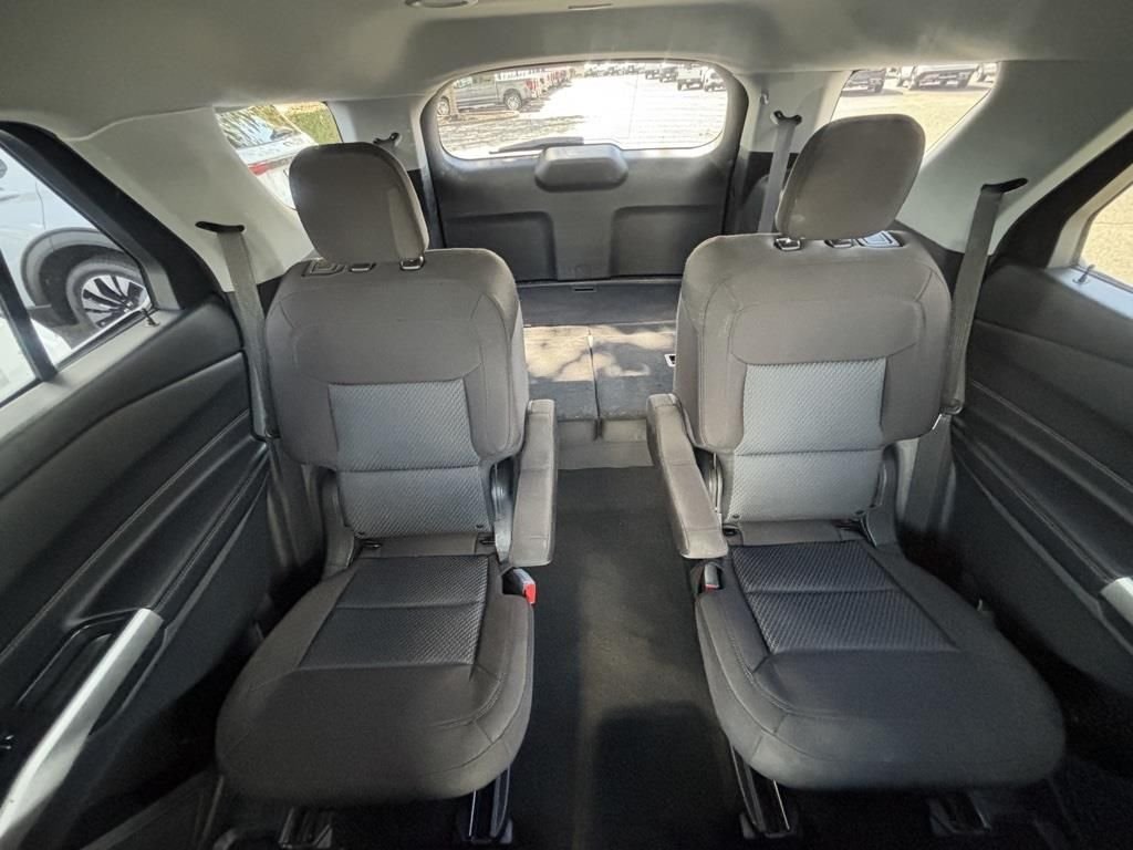 Certified Used 2022 Black Metallic Ford XLT image 45