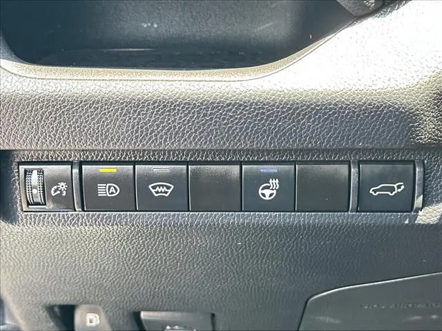 Used 2024 Gray Toyota XSE image 24