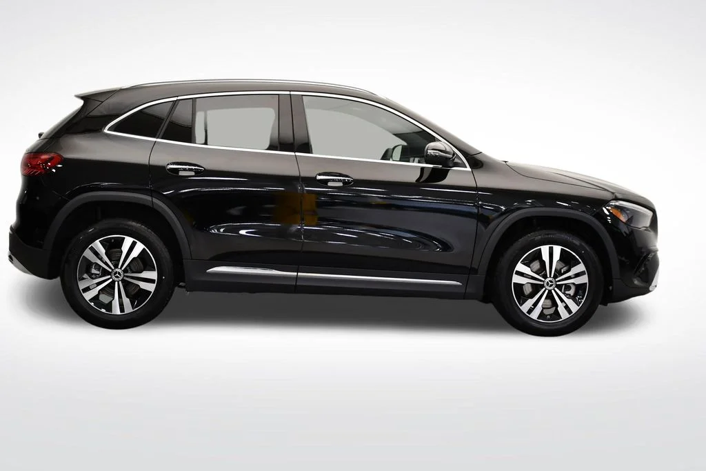2026 Mercedes-Benz GLA GLA 250 - Photo 6
