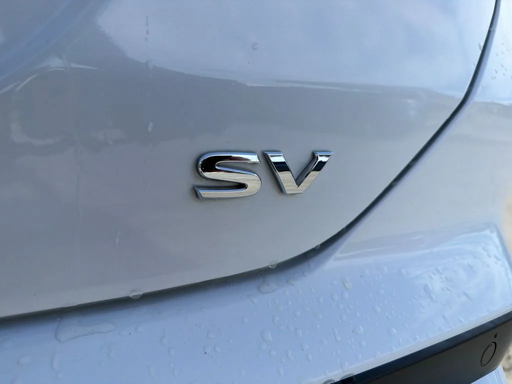 2023 Nissan Kicks SV - Photo 10