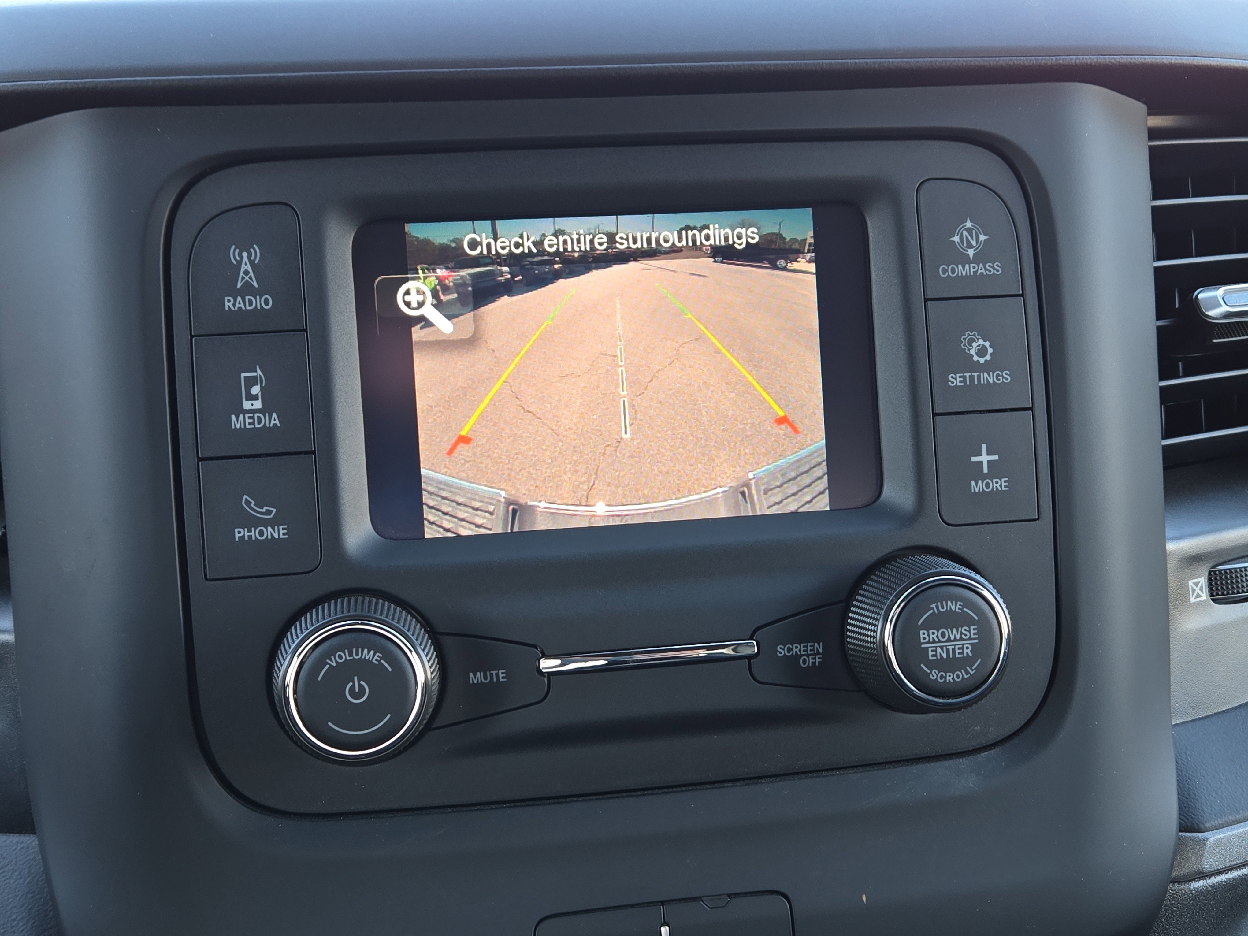 2024 RAM Ram 3500 Pickup Tradesman - Photo 26