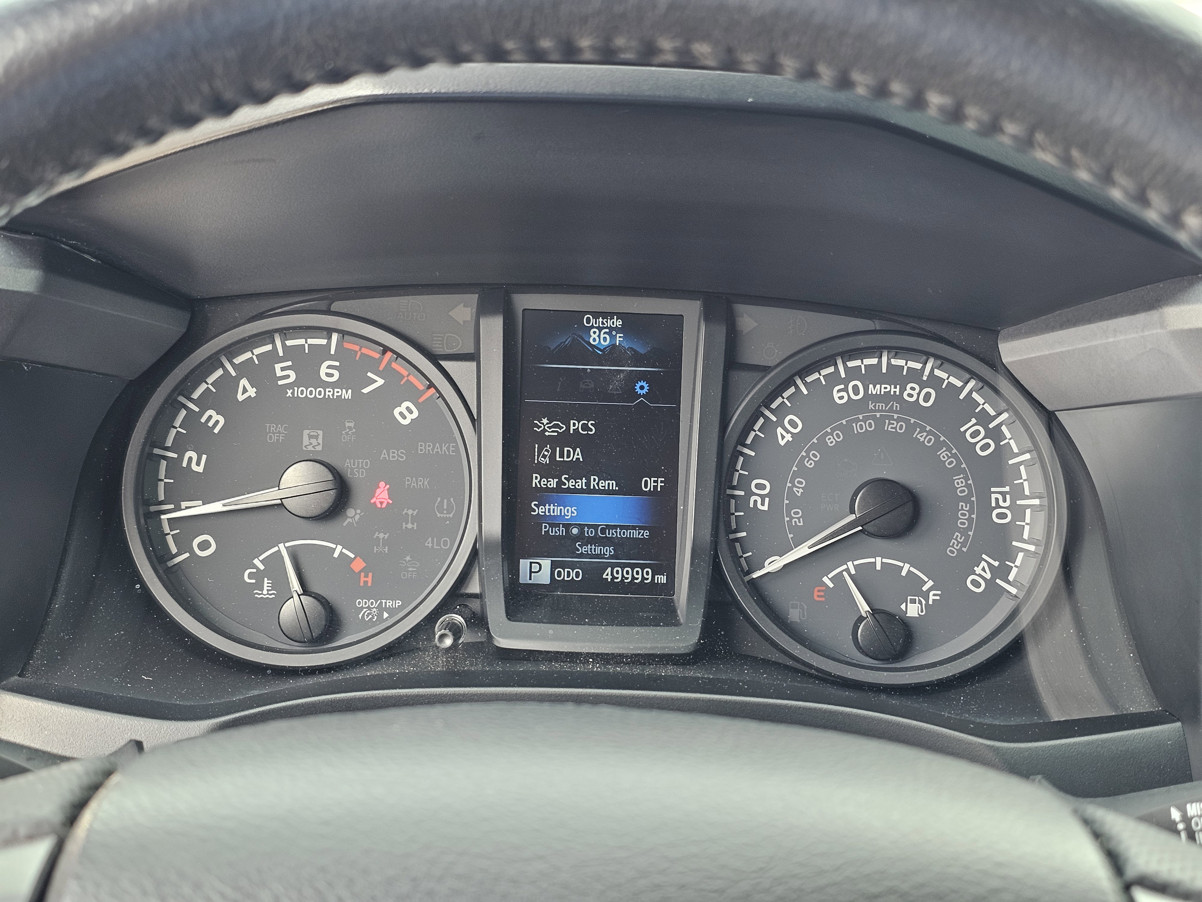 2023 Toyota Tacoma TRD Sport - Photo 22
