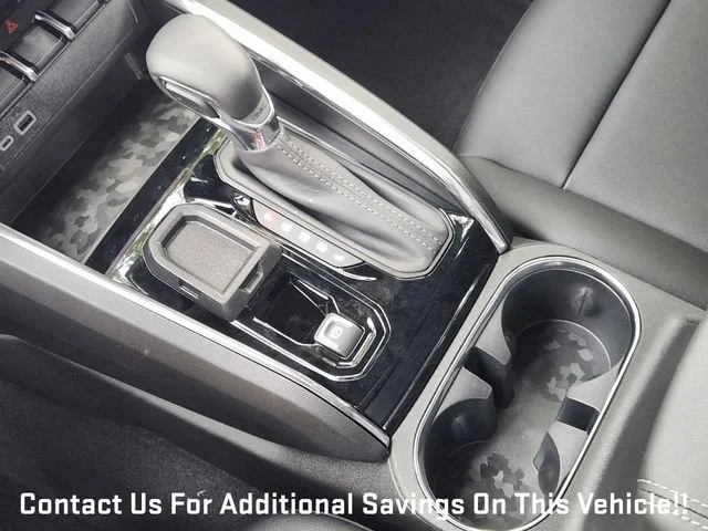 2026 GMC Canyon Elevation - Photo 15