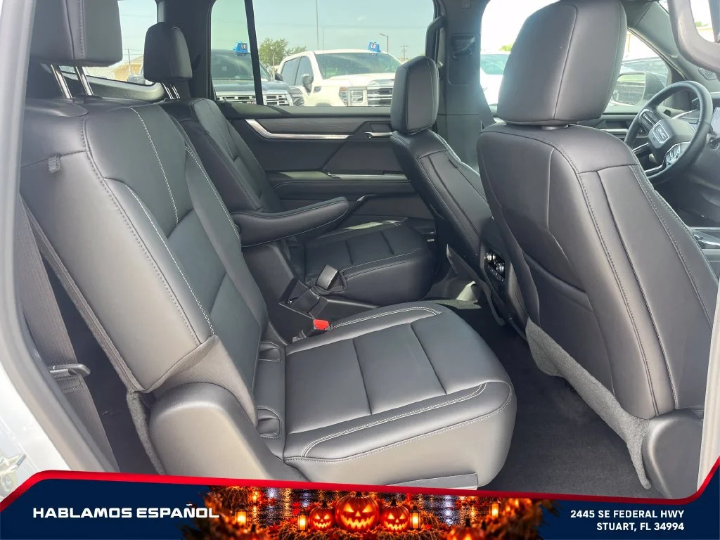 2026 GMC Acadia Elevation - Photo 18