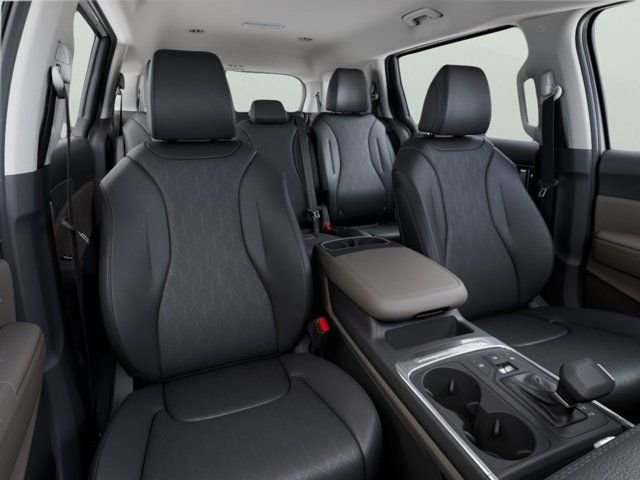 New 2026 White Kia LXS image 11
