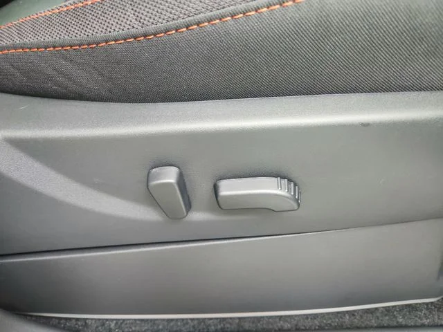 2026 Nissan Frontier PRO-4X - Photo 43