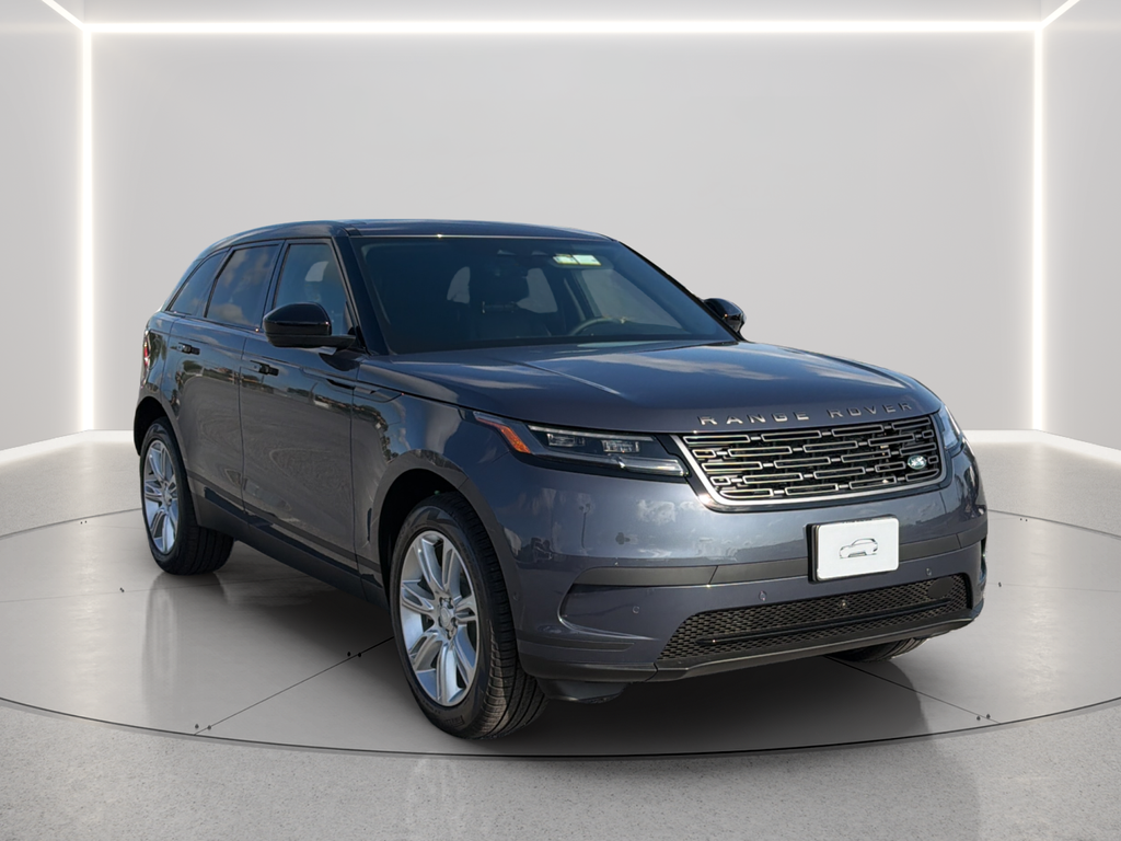 New 2026 Varesine Blue Land Rover S image 10