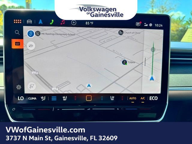 2025 Volkswagen ID. Buzz PRO S PLus - Photo 23