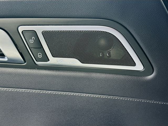 Used 2017 Gray Mercedes-Benz Base image 19