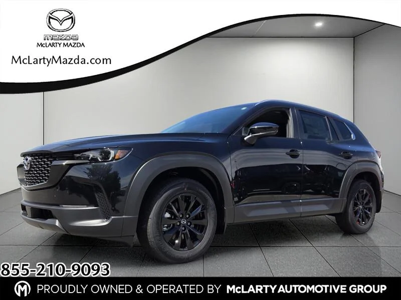 2026 Mazda CX-50 2.5 S Select's photo