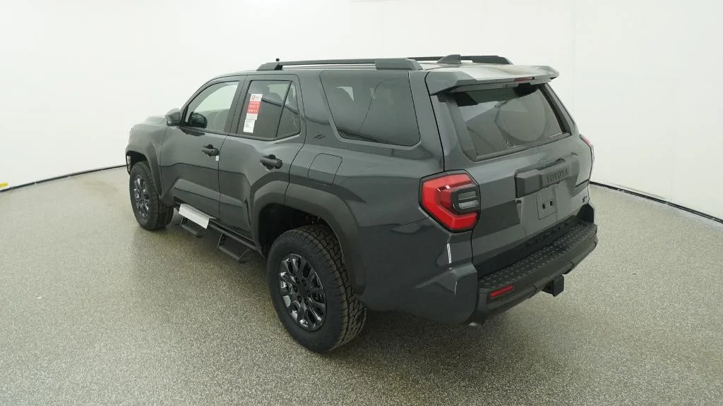 New 2026 Underground Toyota SR5 image 22