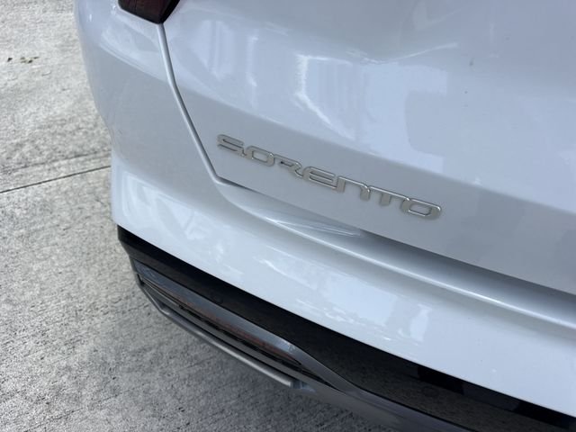 2023 Kia Sorento SX - Photo 26