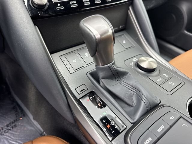 2025 Lexus IS 350 F SPORT DESIGN - Photo 20