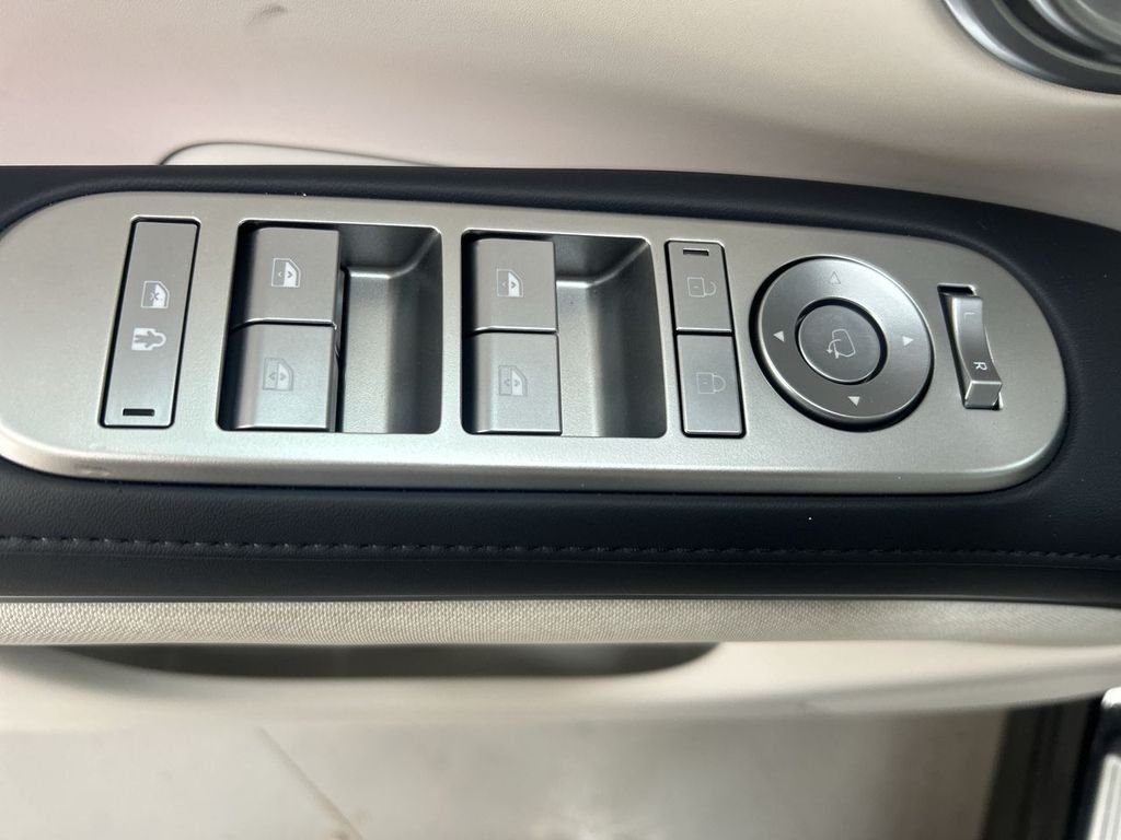 2026 Hyundai Palisade Calligraphy - Photo 15