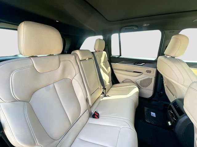 New 2026 Black Jeep Limited image 32