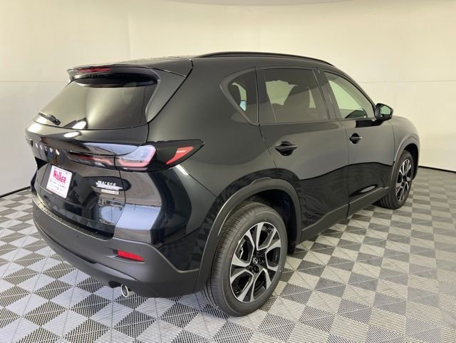 New 2026 Black Mazda 2.5 S Preferred image 7