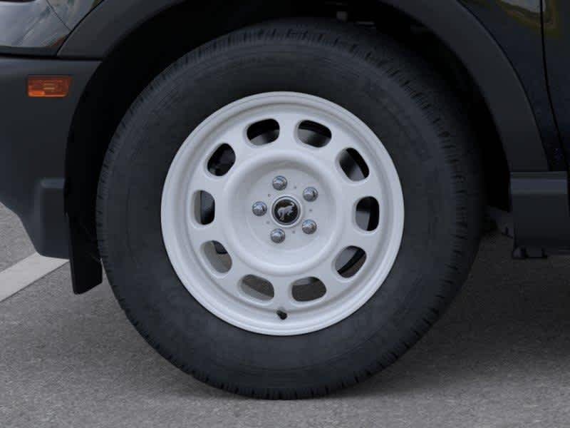 New 2026 Shadow Black Ford Heritage image 19