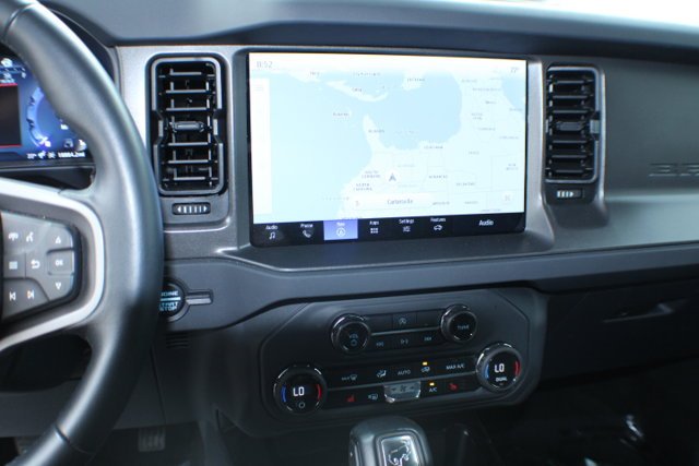 2025 Ford Bronco 4-Door Big Bend - Photo 9