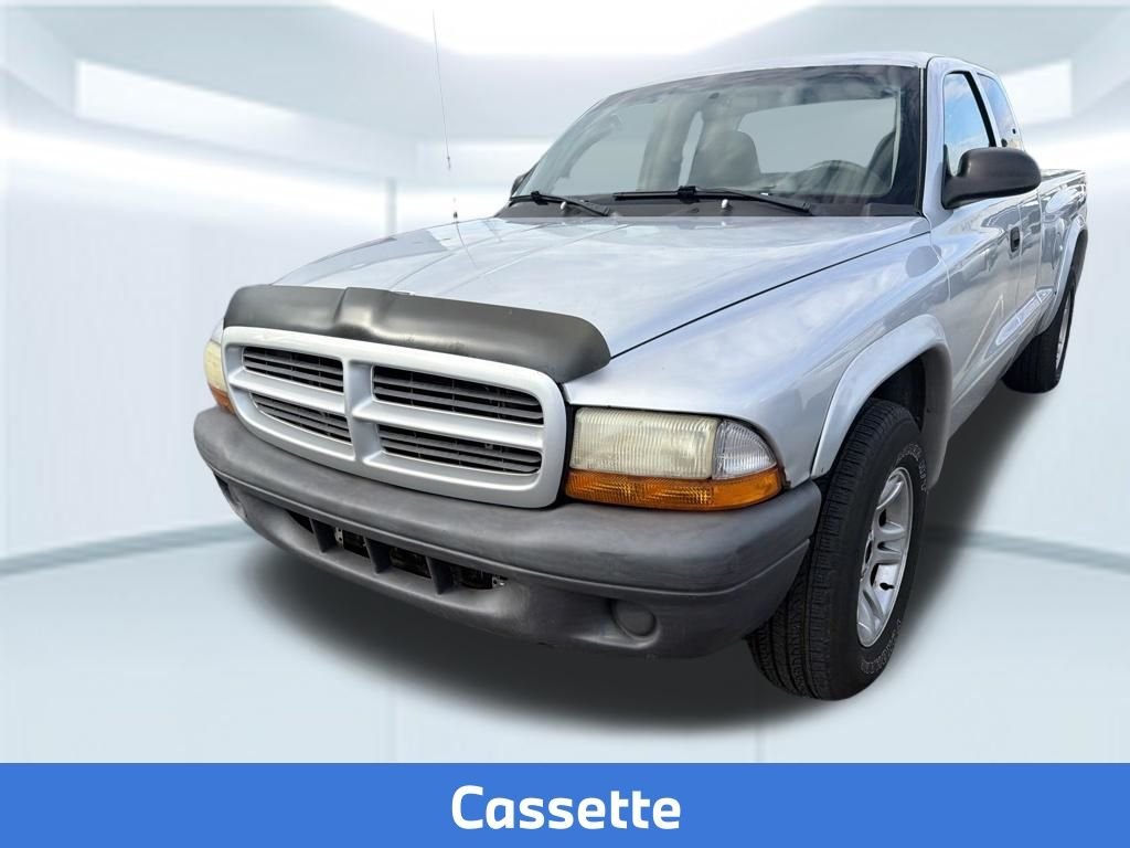 Used 2003  Dodge Base image 4