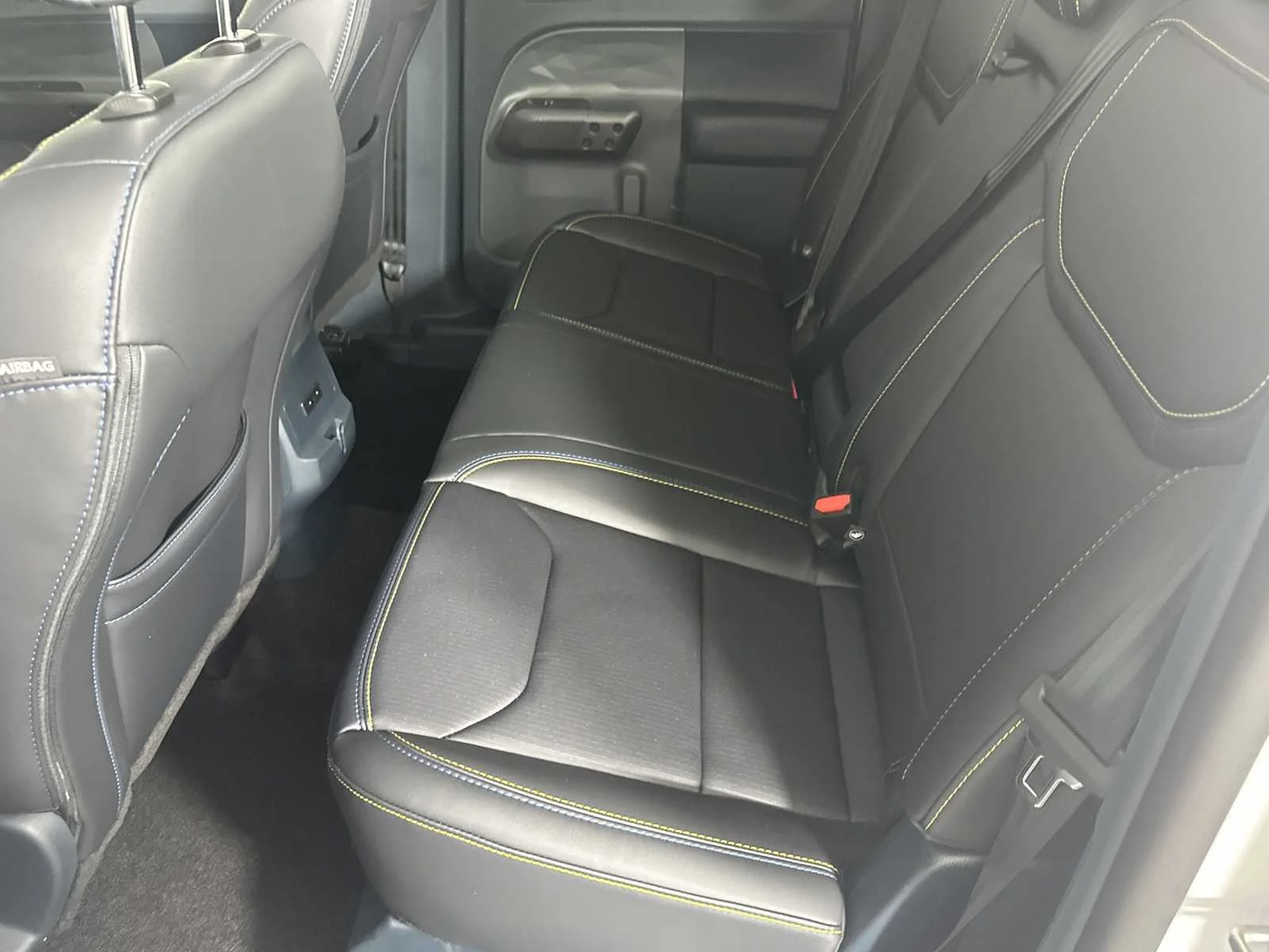 2025 Ford Maverick Lobo Standard - Photo 18