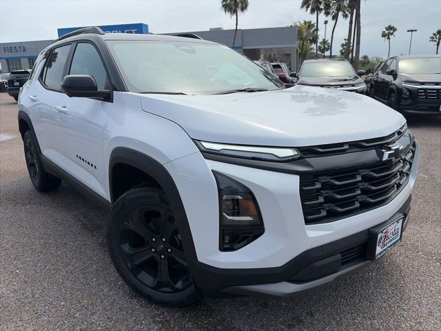 2026 Chevrolet Equinox LT 1.5T's photo