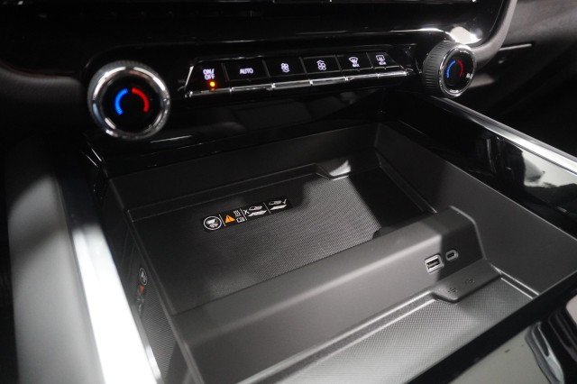 2026 Chevrolet Tahoe LT - Photo 35