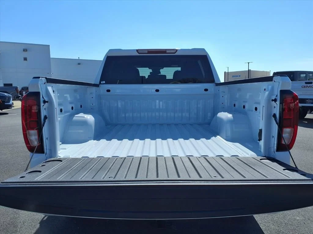 2026 GMC Sierra 1500 Elevation - Photo 10