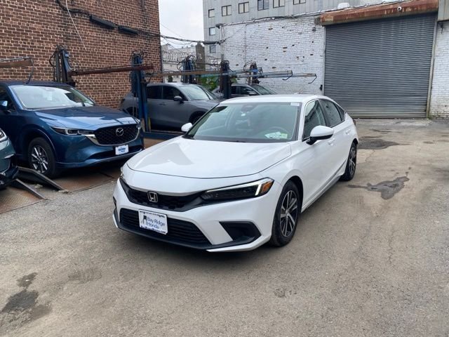 Used 2024  Honda LX image 1