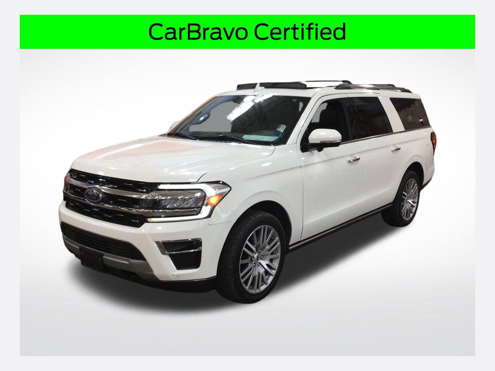 2024 Ford Expedition Max