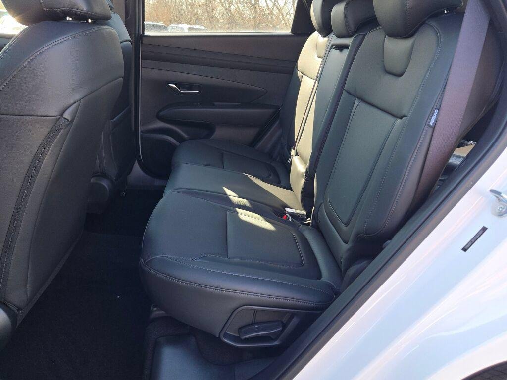 New 2026 White Hyundai XRT AWD image 19