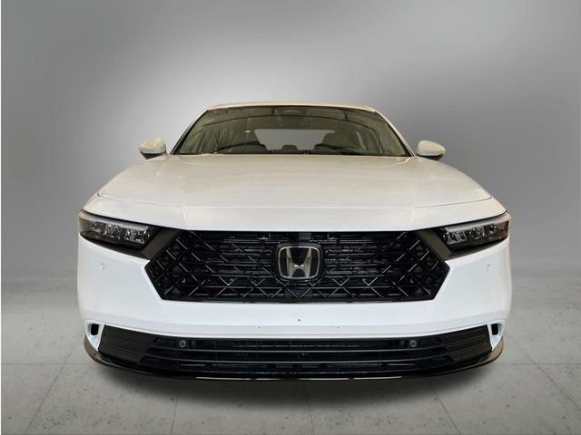 New 2026 Platinum White Pearl Honda EX-L image 10
