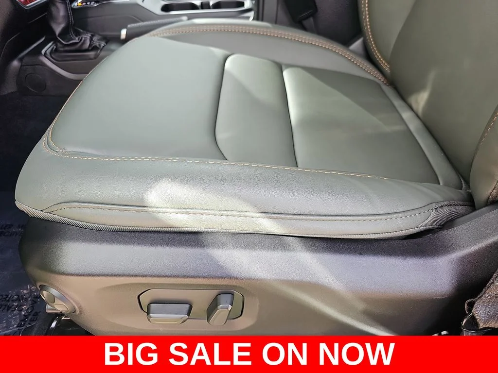 2025 Jeep Gladiator Mojave - Photo 29