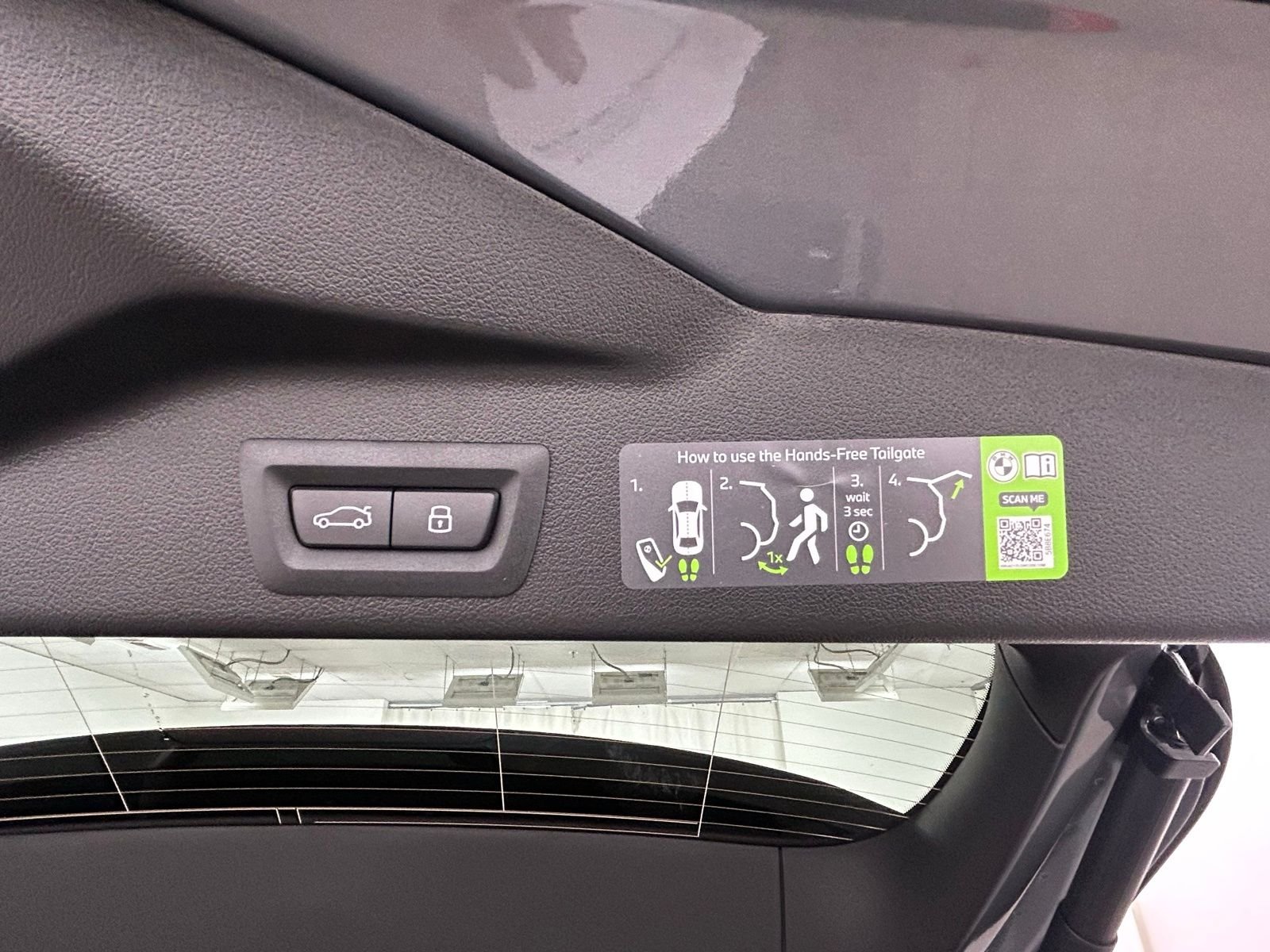 New 2026 Skyscraper Grey Metallic BMW xDrive50e image 40