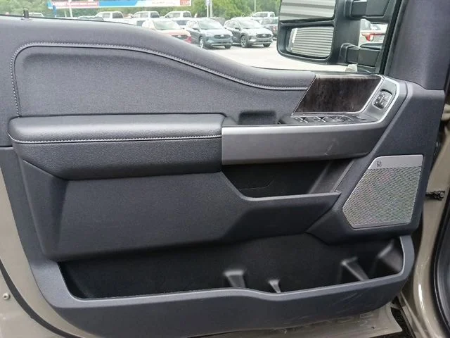 New 2026 Marsh Gray Ford F-250® Lariat® image 11