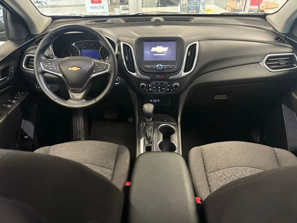 2024 Chevrolet Equinox LT - Photo 19
