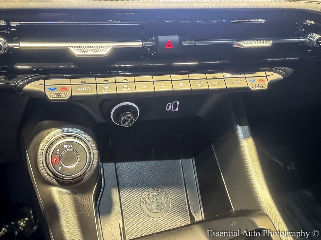 2024 ALFA ROMEO TONALE - Image 25