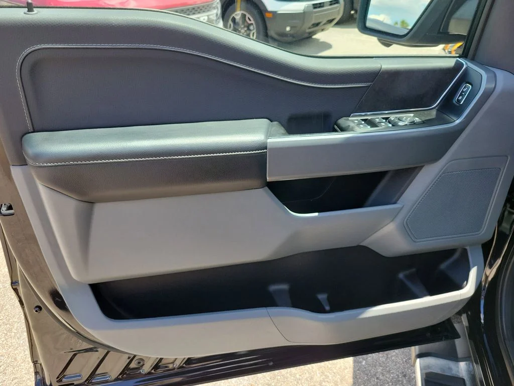 2024 Ford F-150 XLT - Photo 14