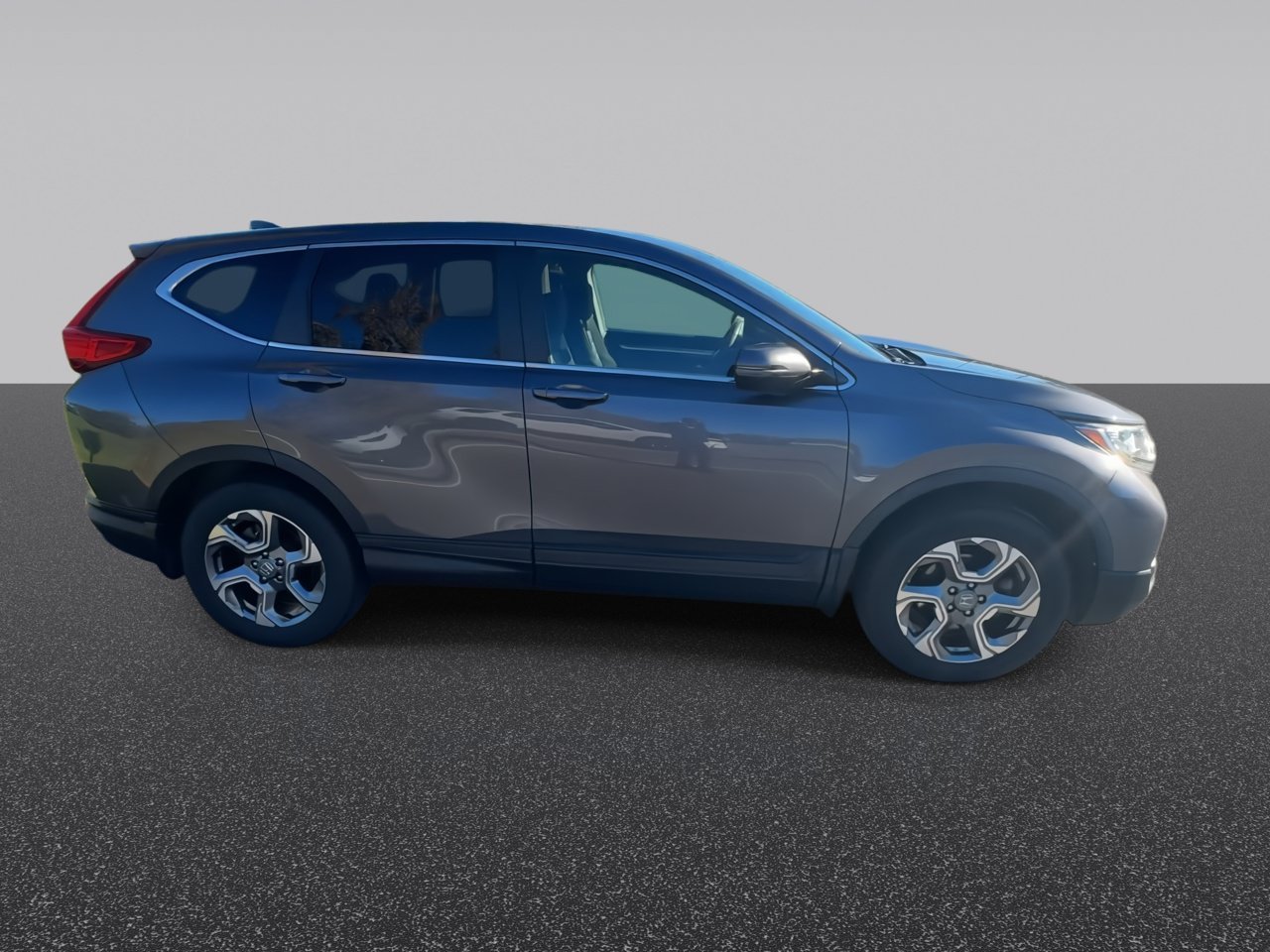Used 2018  Honda EX image 9