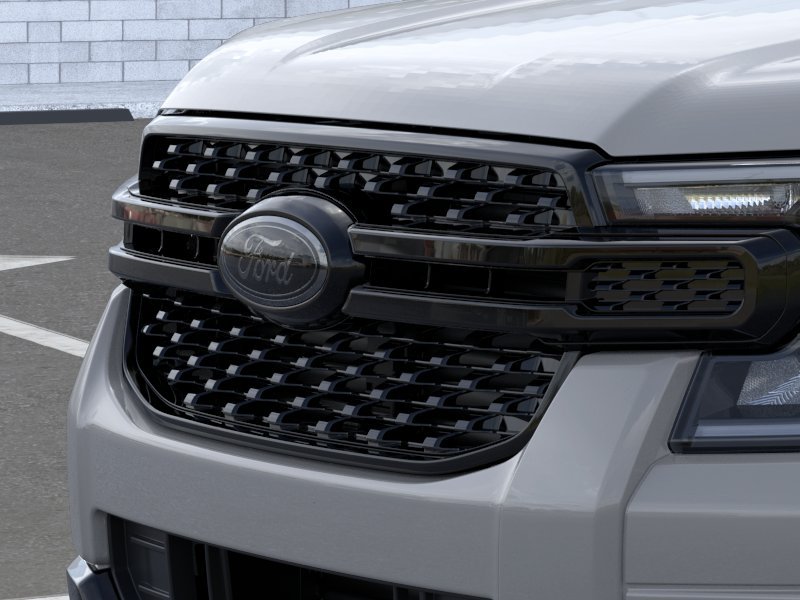 New 2026 Avalanche Ford XLT image 17