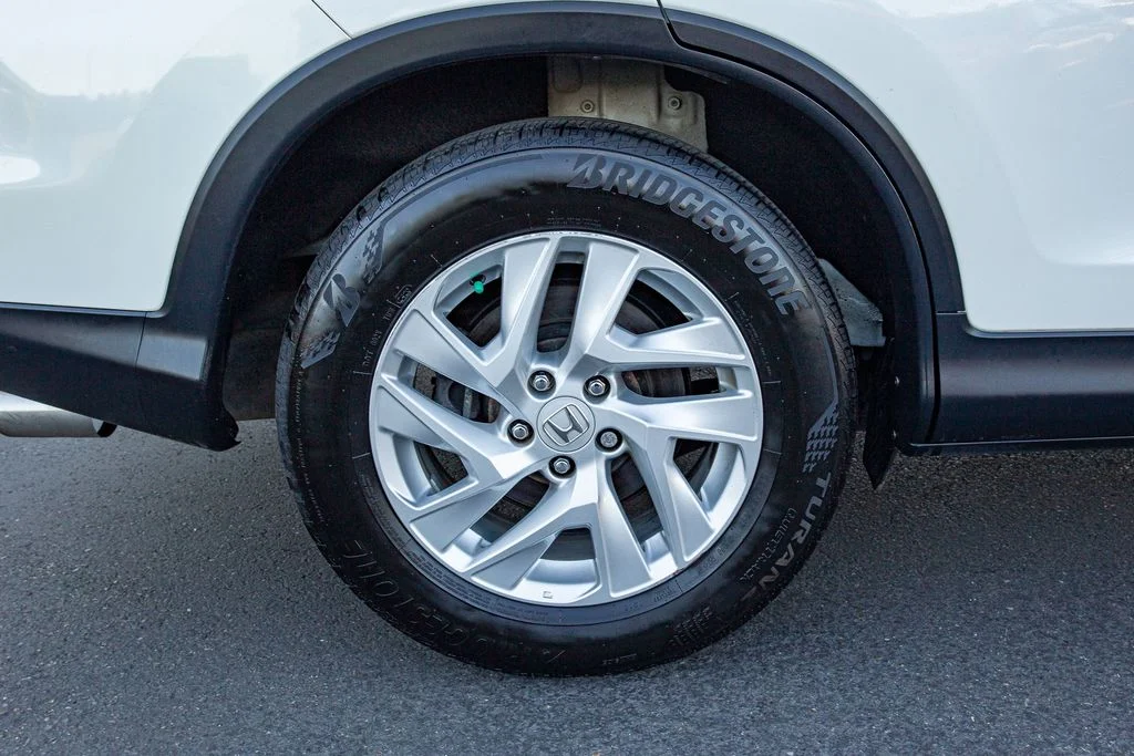 2016 Honda CR-V EX-L - Photo 30