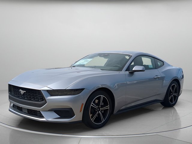 2025 Ford Mustang EcoBoost® Premium Fastback