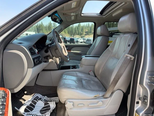 Used 2012 GMC Yukon Hybrid with VIN 1GKS2FEJ7CR226449 for sale in Spokane Valley, WA