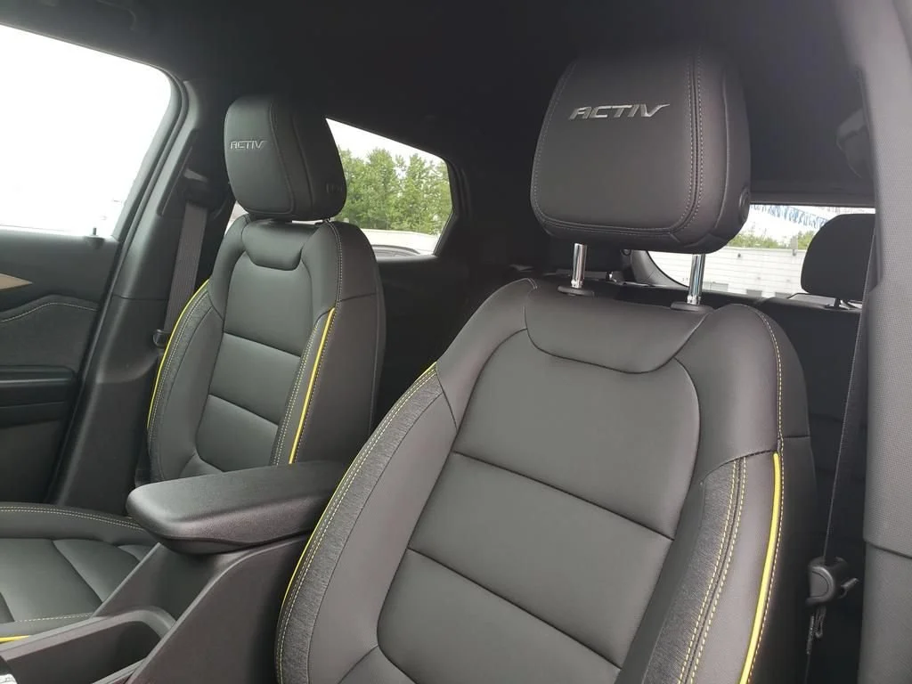 2026 Chevrolet Trailblazer Activ - Photo 25