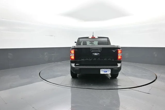 New 2026 Black Ford XL image 6
